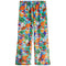 Holiday Sport Plush Pant - Denny's