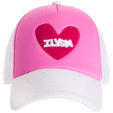 Theme Ilysm Trucker Hat - Denny's
