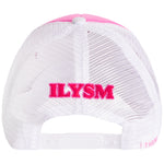 Theme Ilysm Trucker Hat - Denny's