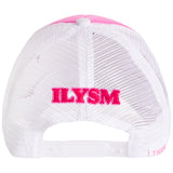 Theme Ilysm Trucker Hat - Denny's