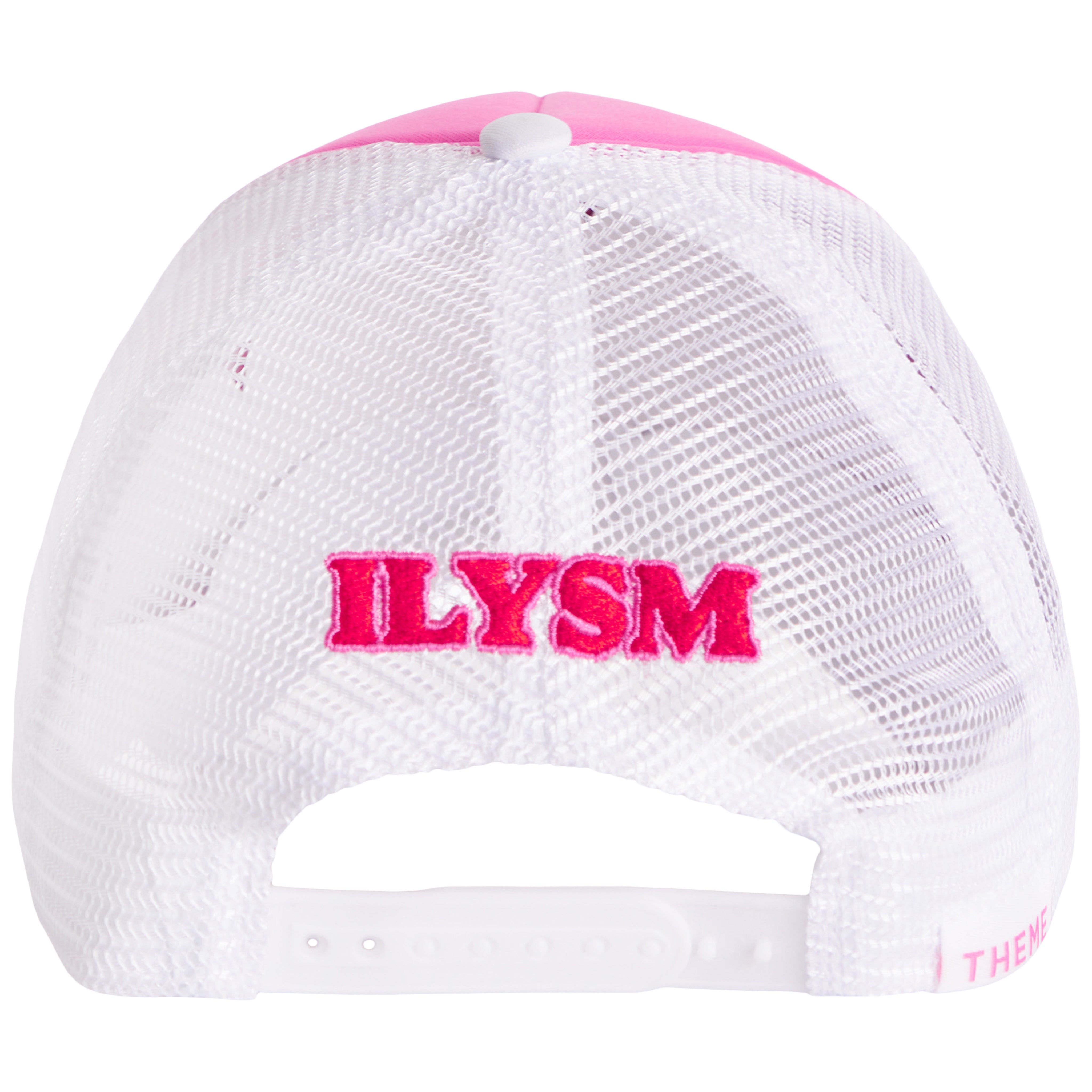 Theme Ilysm Trucker Hat - Denny's