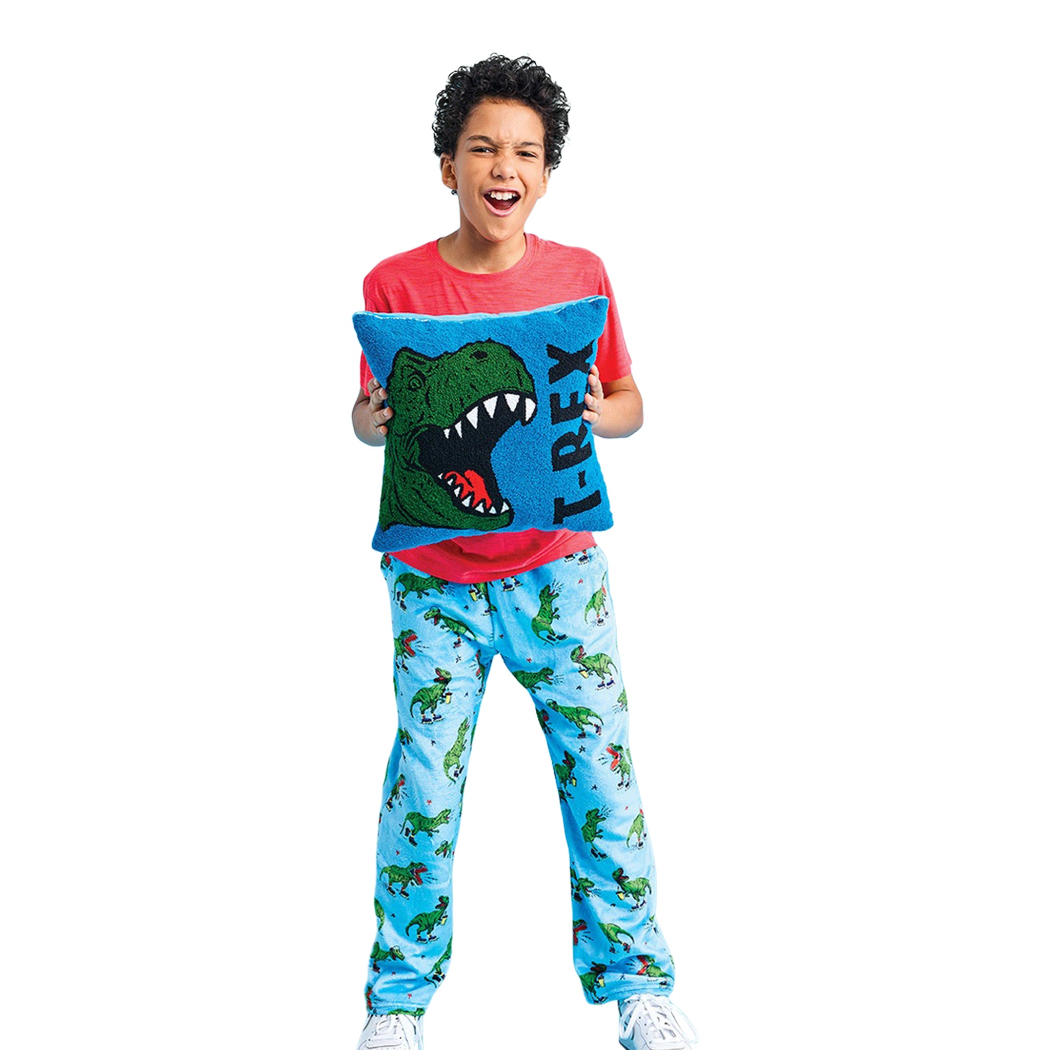Skating Dinos Pant - Denny's