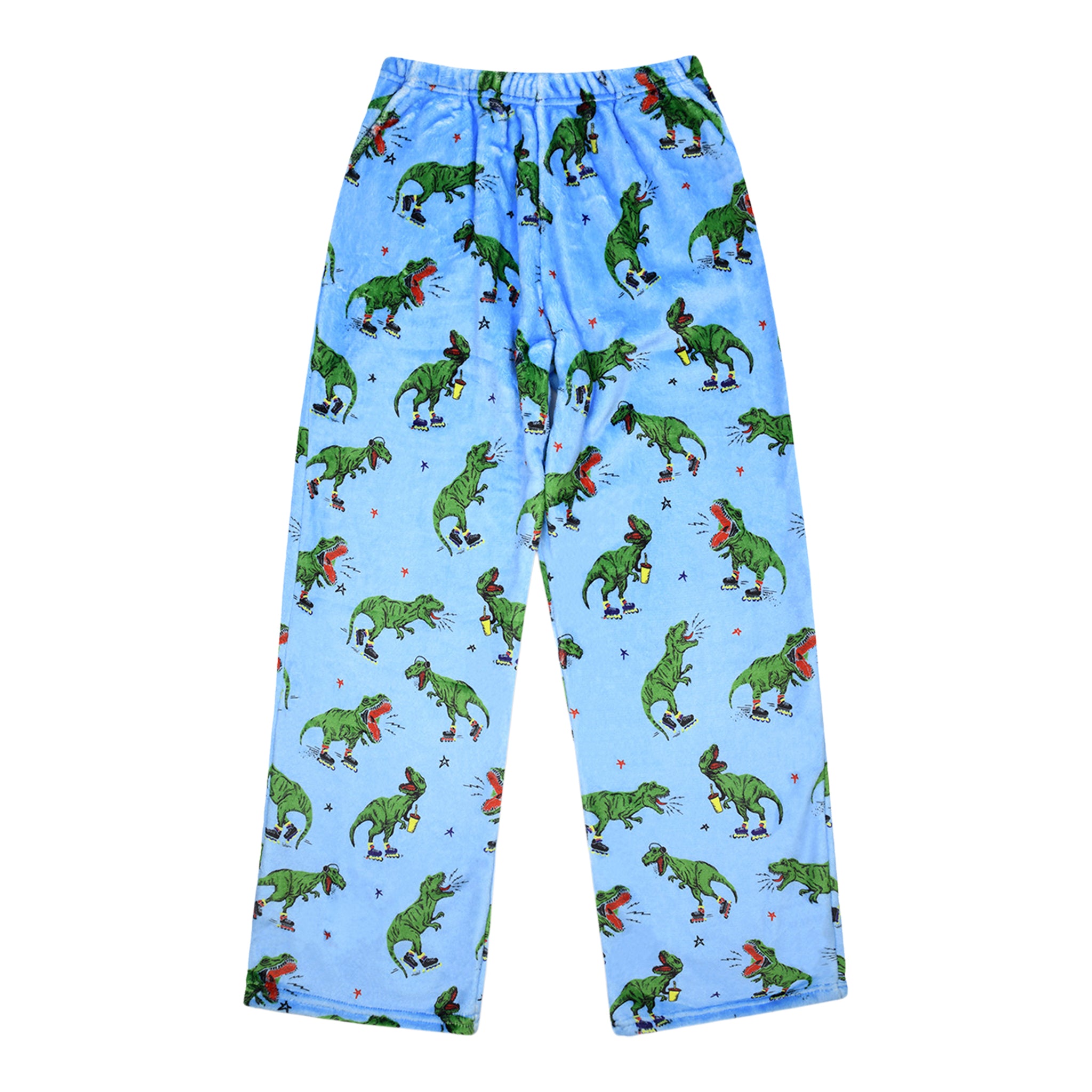 Skating Dinos Pant - Denny's