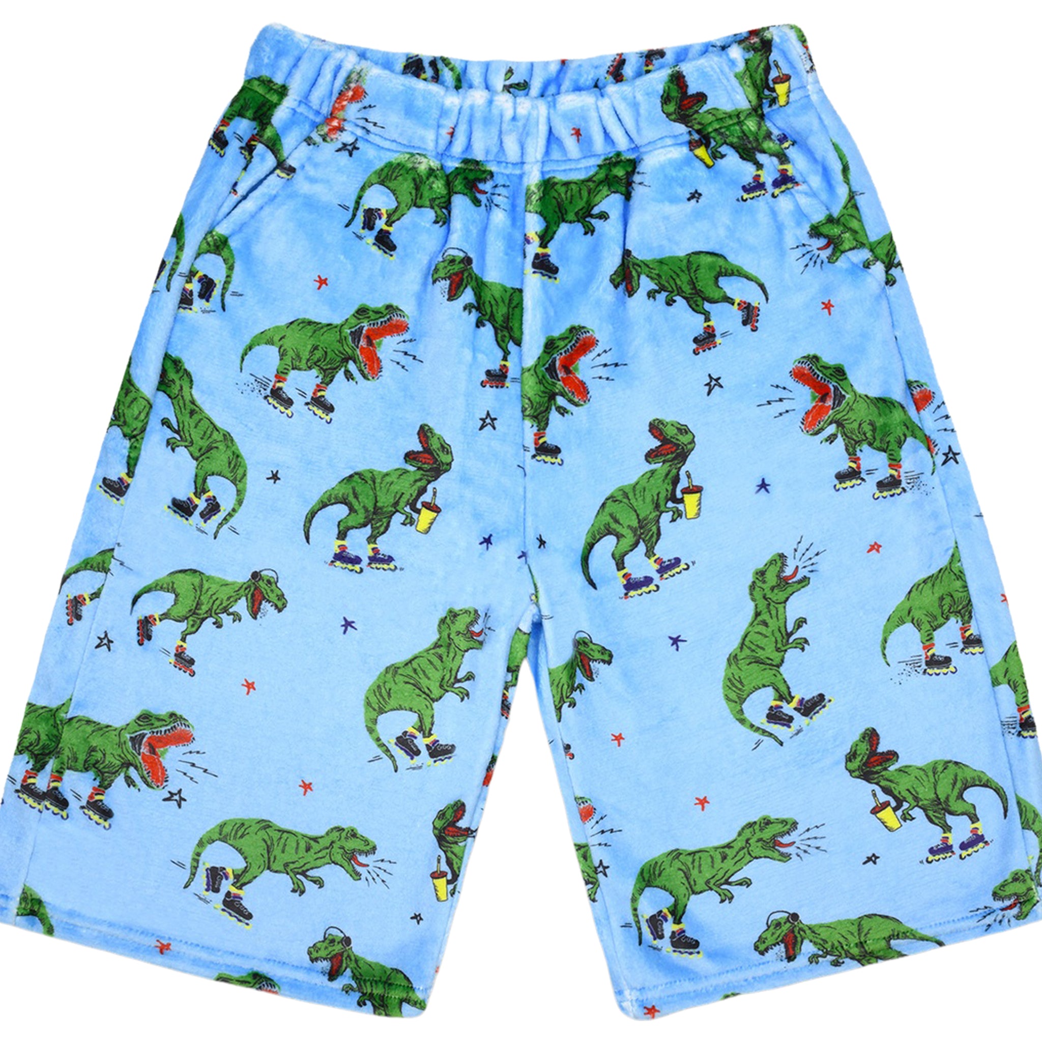 Dino Short - Denny's