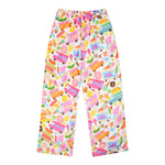 Food Truck Pant - Denny's
