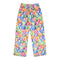 Corey Paige Heart Plush Pant - Denny's