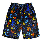 Corey Paige Sport Short - Denny's