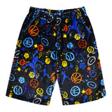 Corey Paige Sport Short - Denny's