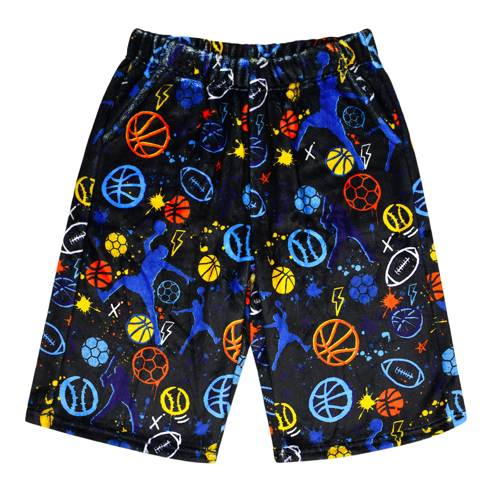 Corey Paige Sport Short - Denny's