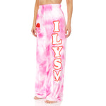 Theme ILYSM Plush Pant- Junior - Denny's