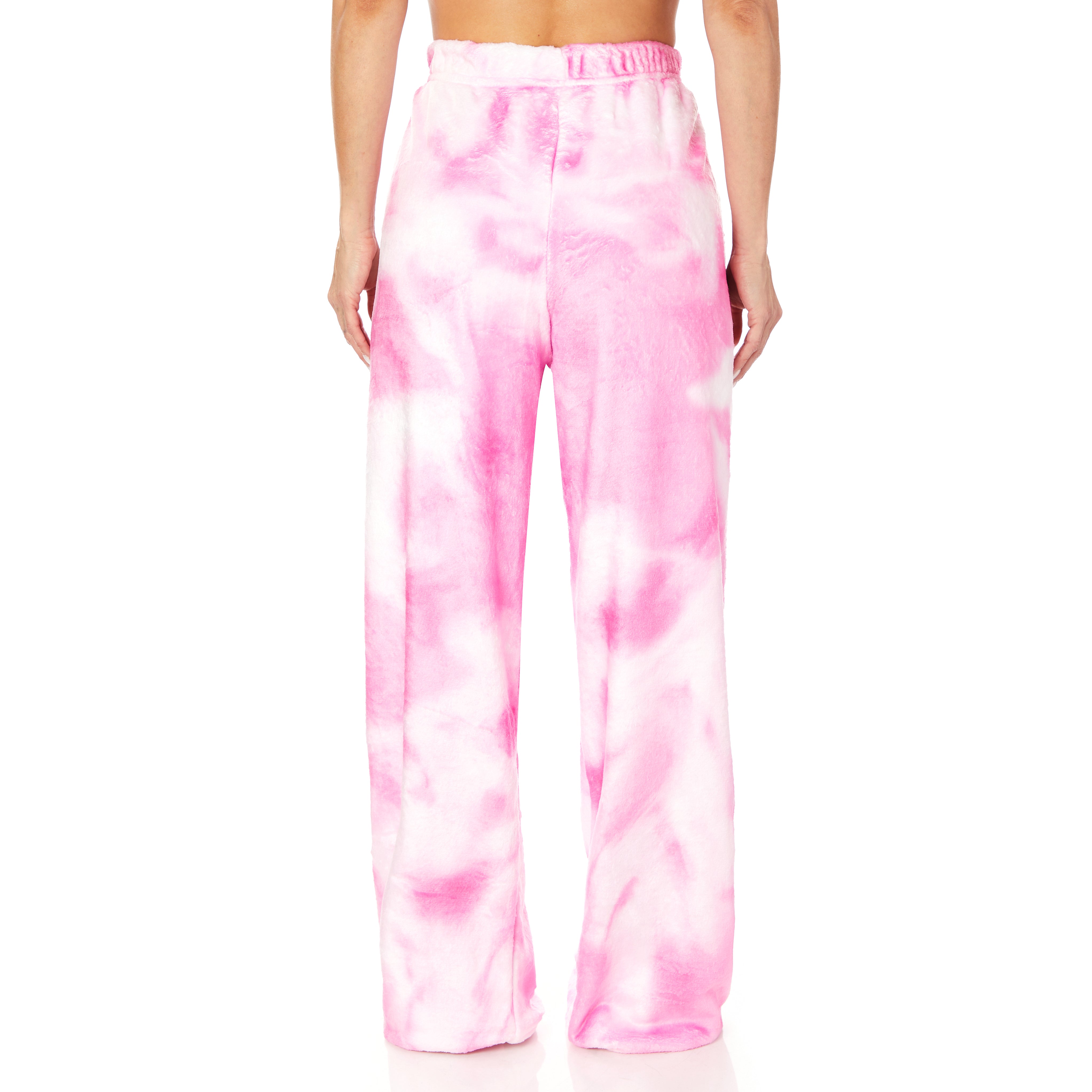 Theme ILYSM Plush Pant- Junior - Denny's