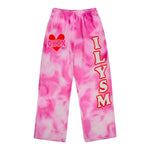 Theme ILYSM Plush Pant - Denny's