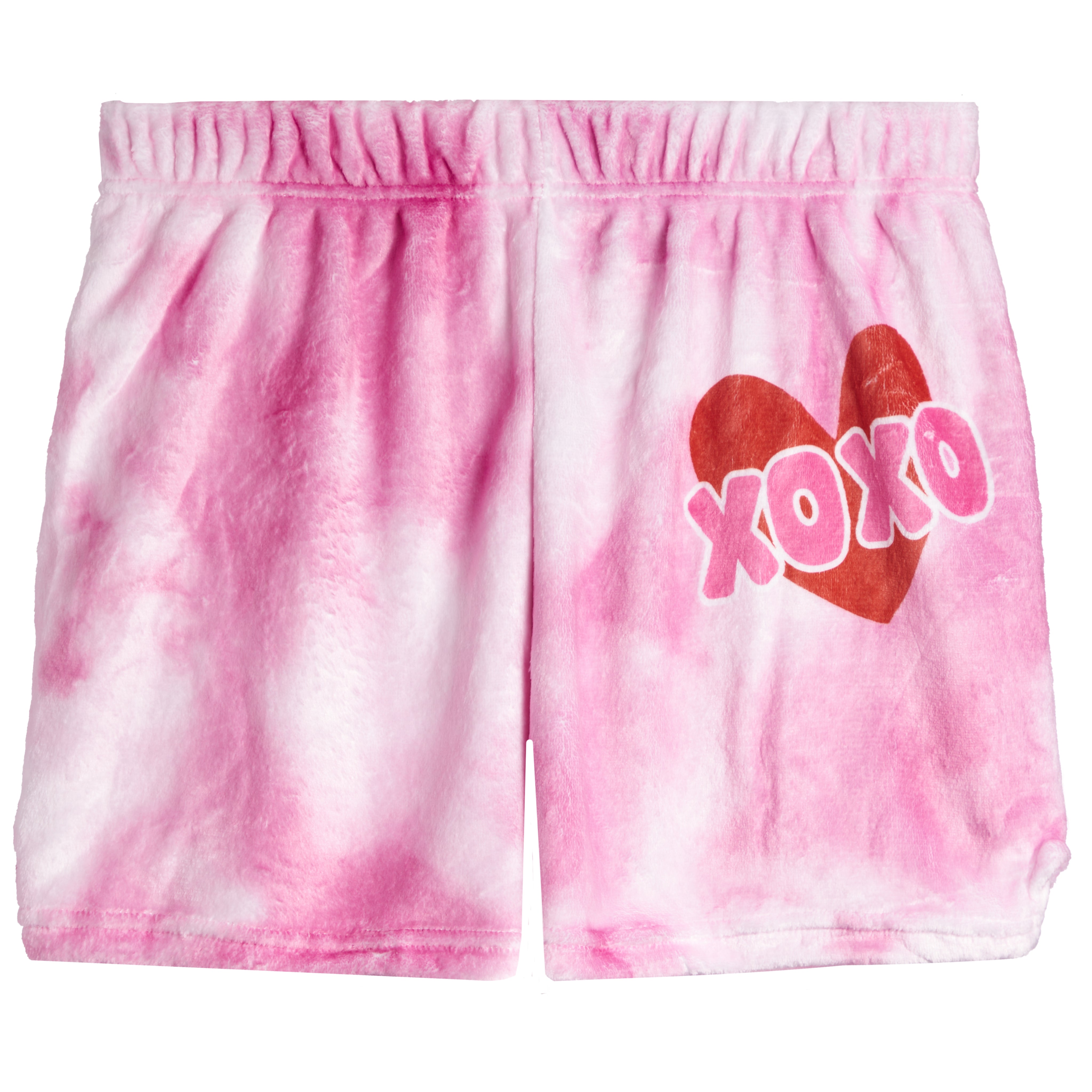 Theme ILYSM Plush Short- Junior - Denny's