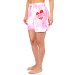 Theme ILYSM Plush Short- Junior - Denny's