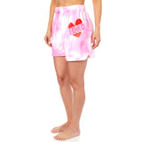 Theme ILYSM Plush Short- Junior - Denny's