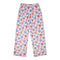 Candy Hearts Plush Pant - Denny's