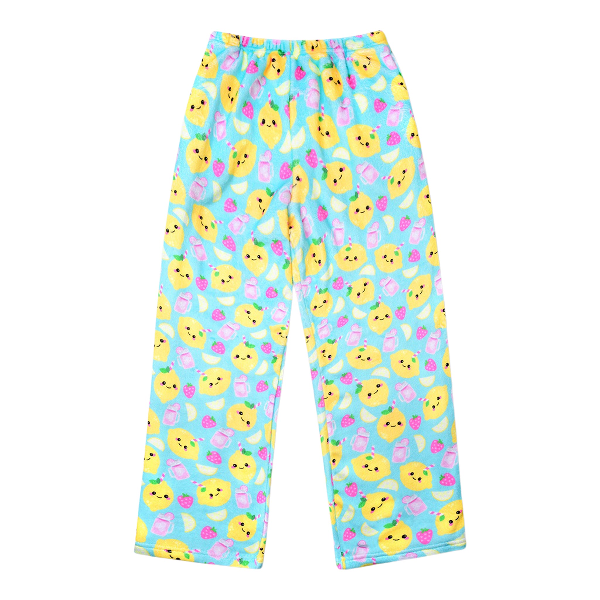 Strawberry Lemonade Pant - Denny's