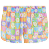 Spring Heart Plush Short - Denny's