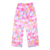 Lovely Leslie Plush Pant - Denny's