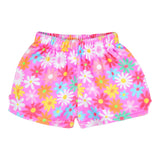 Junior Flower Short - Denny's