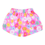 Junior Flower Short - Denny's