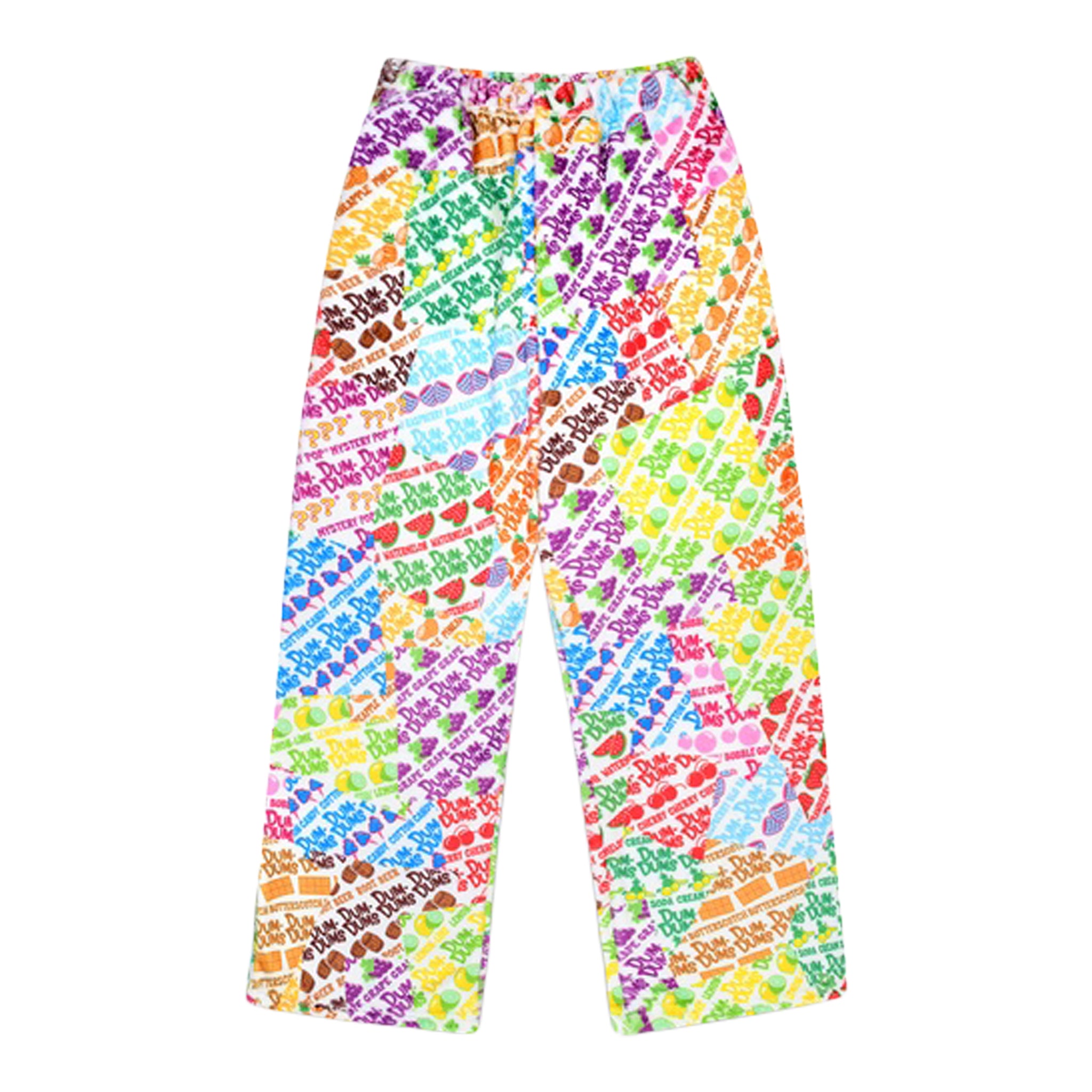 Dum Dum Wrapper Pant - Denny's
