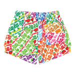 Dum Dum Wrapper Short - Denny's