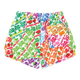 Dum Dum Wrapper Short - Denny's