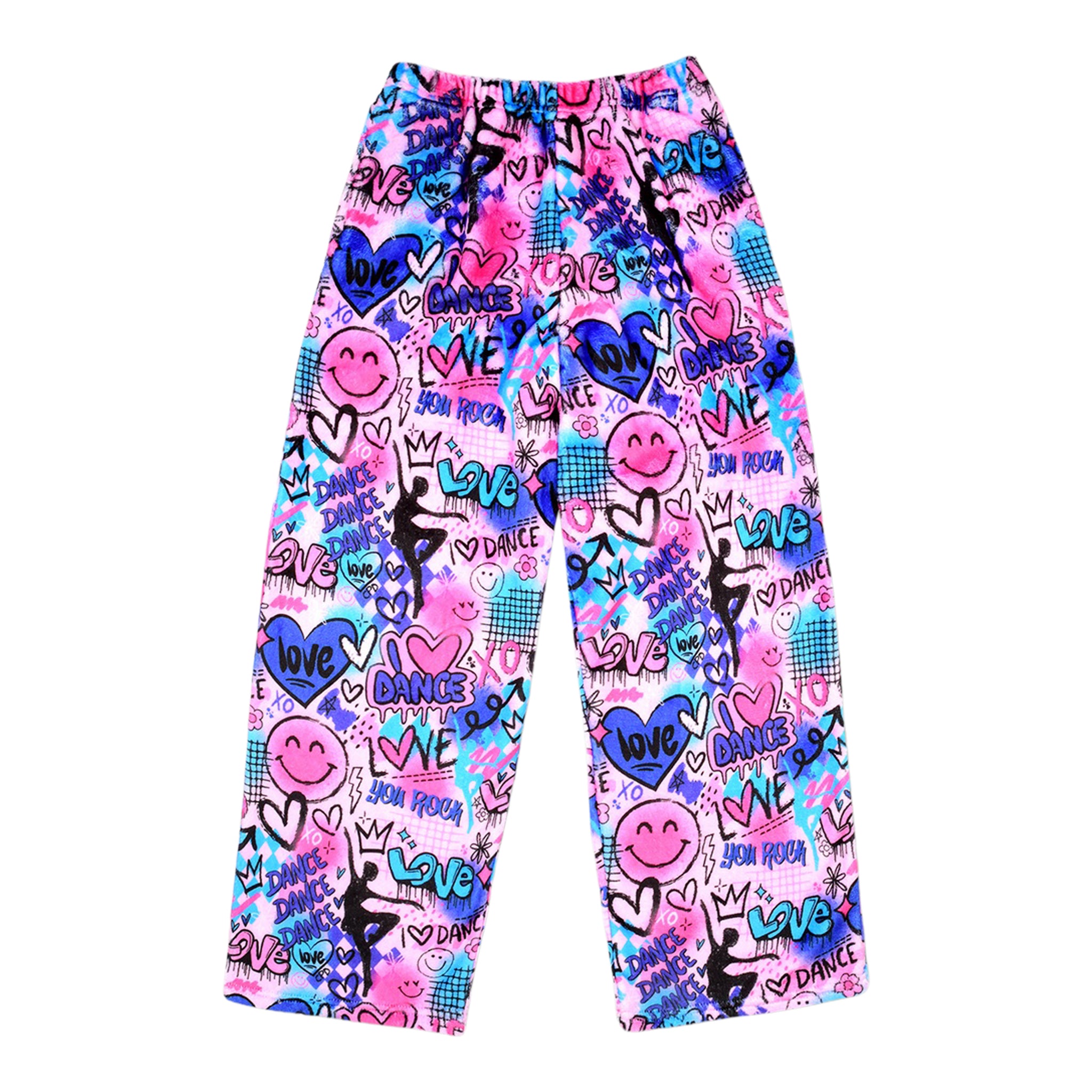 Corey Paige Pant - Denny's