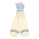 Smile Squad Crew Sock - Denny's