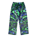 Corey Paige Graffiti Gamer Pant - Denny's