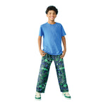 Corey Paige Graffiti Gamer Pant - Denny's