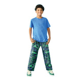 Corey Paige Graffiti Gamer Pant - Denny's