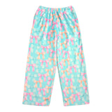 Beautiful Bow Plush Pant - Denny's
