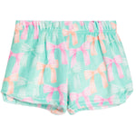 Beautiful Bow Short - Denny's