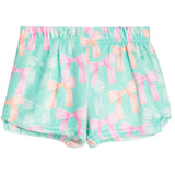 Beautiful Bow Short - Denny's