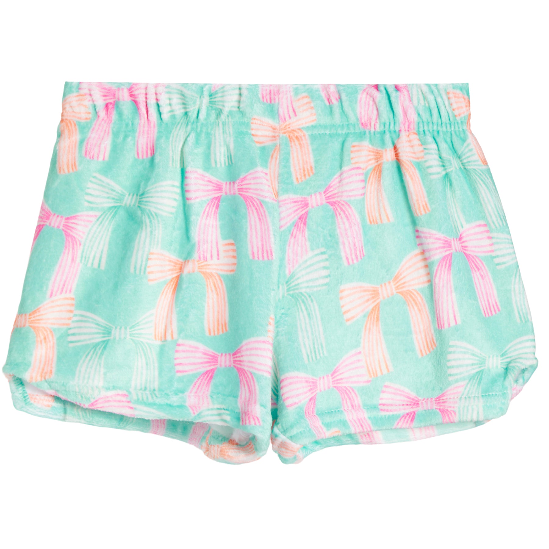 Beautiful Bow Short - Denny's