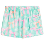 Beautiful Bow Short - Denny's