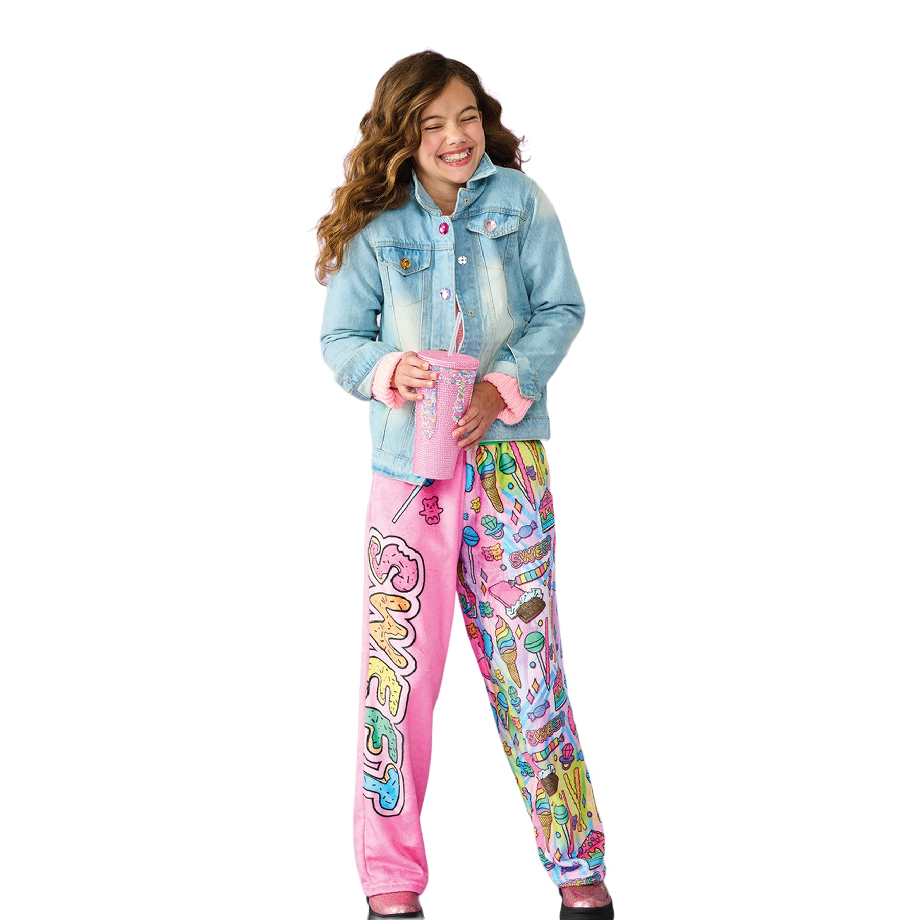 Corey Paige I Want Candy Pant - Denny's