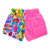 Corey Paige I Want Candy Short - Denny's