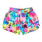 Corey Paige Snow Days Plush Shorts - Denny's