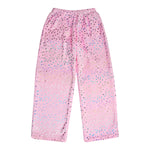 Foil Stars Pant - Denny's