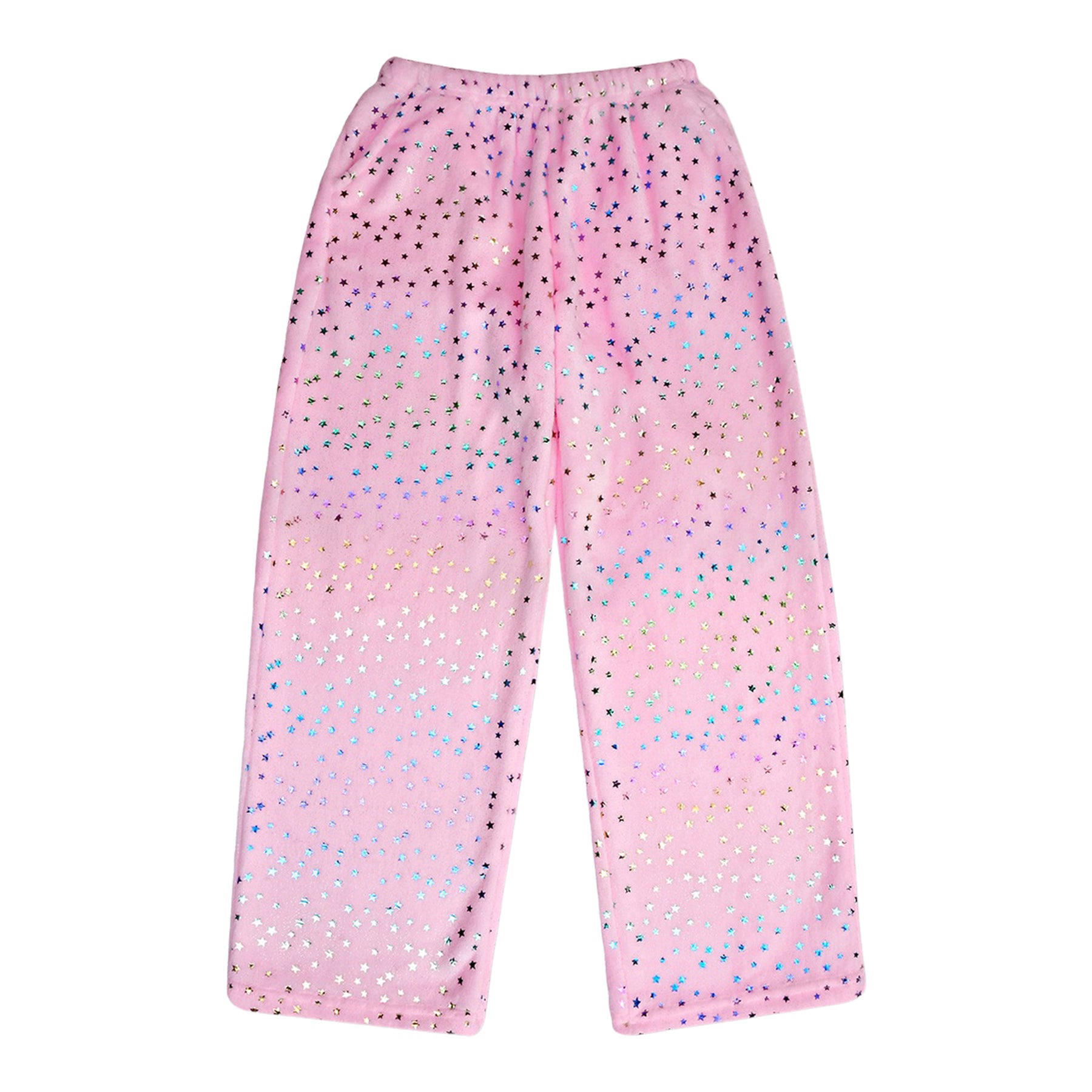Foil Stars Pant - Denny's