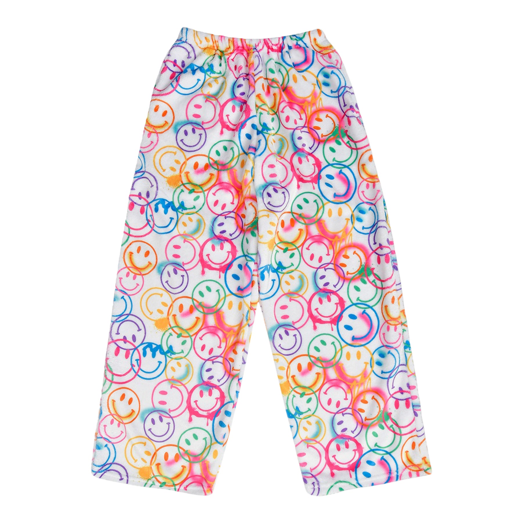 Smiles Everywhere Lounge Pant - Denny's