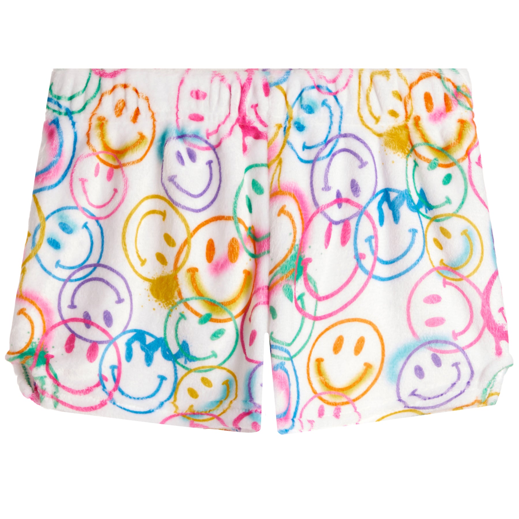 Smiles Everywhere Short - Denny's