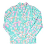 Beautiful Bows Lounge Pant - Denny's