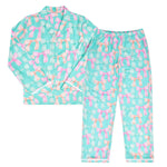 Beautiful Bows Lounge Pant - Denny's