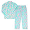 Beautiful Bows Lounge Pant - Denny's