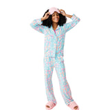 Beautiful Bows Lounge Pant - Denny's