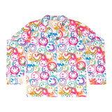 Smiles Everywhere 2pc Set - Denny's